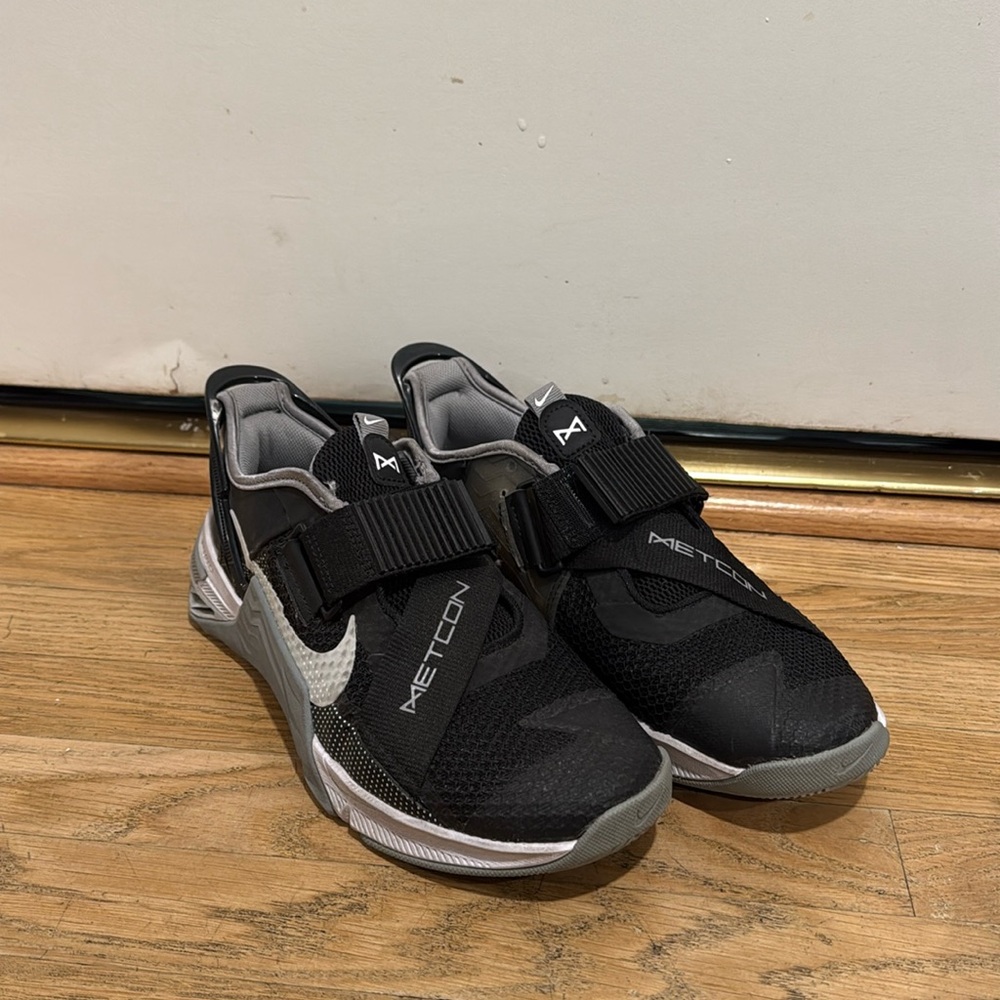 Nike Metcon Slip on